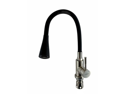 Смеситель с гибким изливом Ledeme L74199-2 Смеситель с гибким изливом Ledeme L74199-2