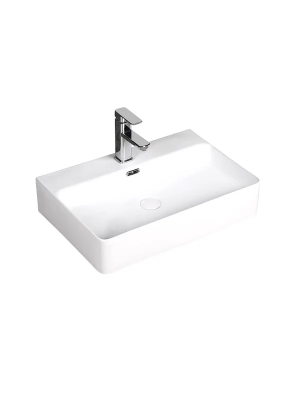 Умывальник Milleau Miel 60 MU7601-GW