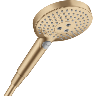 Душевая лейка Hansgrohe Raindance Select 3jet 26530140