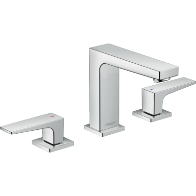 Смеситель Hansgrohe Metropol 110 32514000