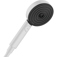 Душевая лейка Hansgrohe Pulsify Select 3jet Relax 24111700