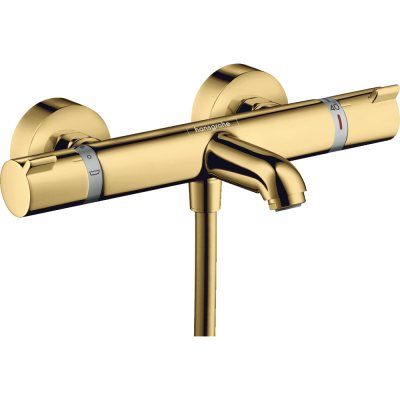 Смеситель термостатический Hansgrohe Ecostat Comfort 13114990