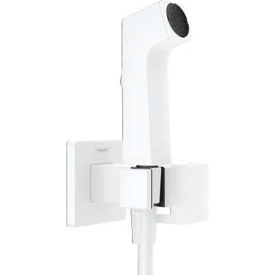 Гигиенический душ Hansgrohe Bidette 1jet E EcoSmart+ 29233700
