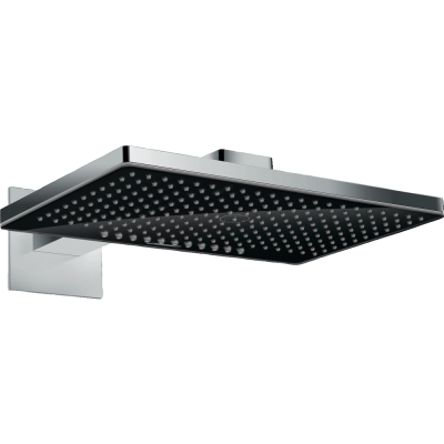 Тропический душ Hansgrohe Rainmaker Select 2jet 24005600