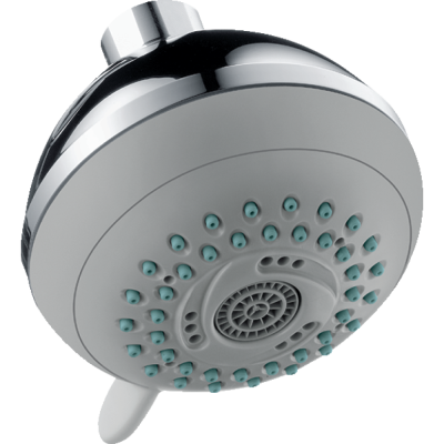 Тропический душ Hansgrohe Crometta 3jet Multi 28425000 Тропический душ Hansgrohe Crometta 3jet Multi 28425000