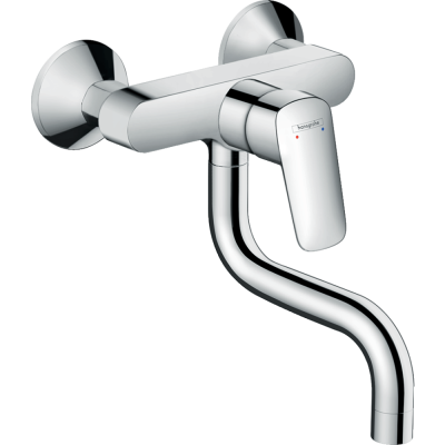 Смеситель Hansgrohe Logis 71836000