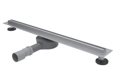 Трап для душа Rea Neo Slim Pro 50