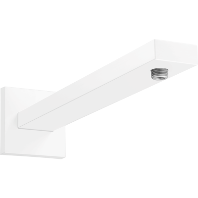 Кронштейн для верхнего душа Hansgrohe Square 27694700