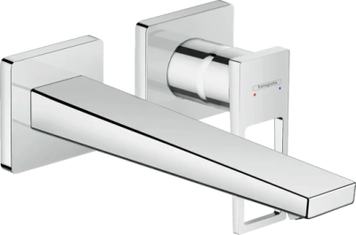 Смеситель Hansgrohe Metropol 74526000