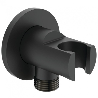 Подключение душевого шланга Ideal Standard IdealRain BC807XG