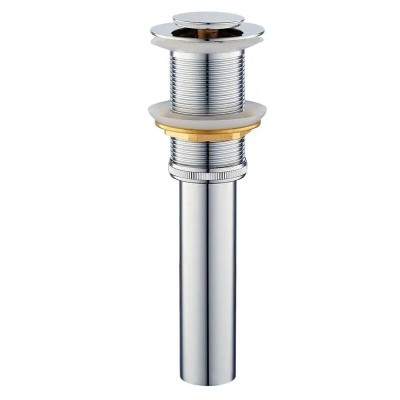 Донный клапан Rose RS13