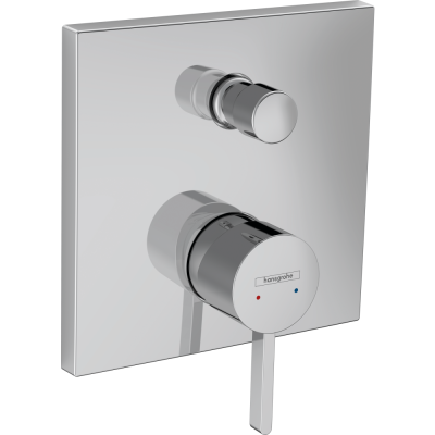 Смеситель встраиваемый Hansgrohe Finoris 76415000