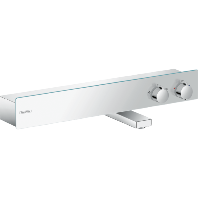 Смеситель термостатический Hansgrohe ShowerTablet 600 13109000