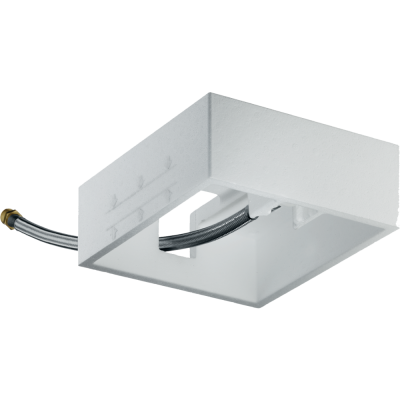 Встраиваемая часть верхнего душа Hansgrohe Raindance Air 26471180
