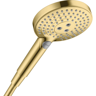 Душевая лейка Hansgrohe Raindance Select 3jet EcoSmart 26531990