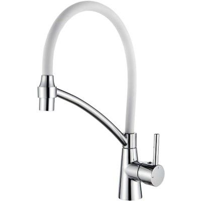 Смеситель с гибким изливом Ledeme 4399-3