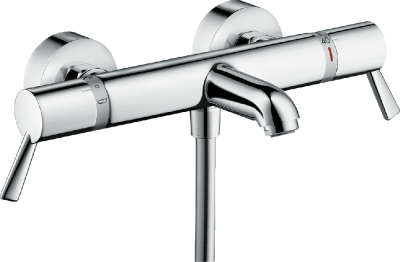 Термостатический смеситель Hansgrohe Ecostat Comfort Care 13115000