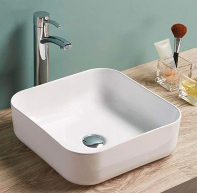 Умывальник CeramaLux D1303