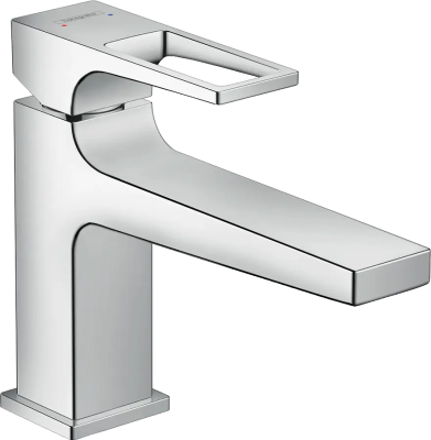 Смеситель Hansgrohe Metropol 74502000