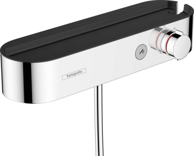 Смеситель термостатический Hansgrohe ShowerTablet Select 24360000