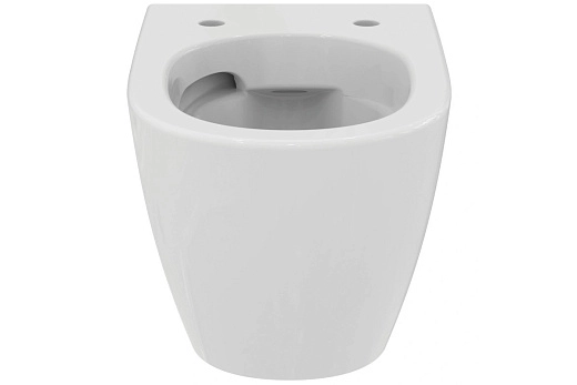 Подвесной унитаз Ideal Standard i.life O Tornado HydroTwist