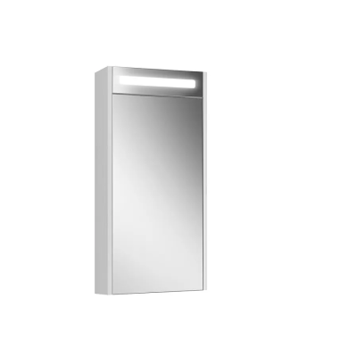 Зеркальный шкаф Belux Бристоль 40х80 Зеркальный шкаф Belux Бристоль 40х80