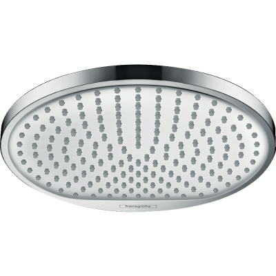 Тропический душ Hansgrohe Crometta S 1jet LowPressure 26725000