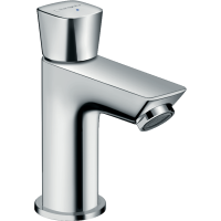 Кран для холодной воды Hansgrohe Logis 70 71120000