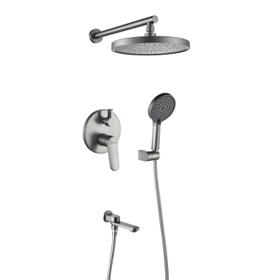 Душевая система Shevanik S4335T Душевая система Shevanik S4335T