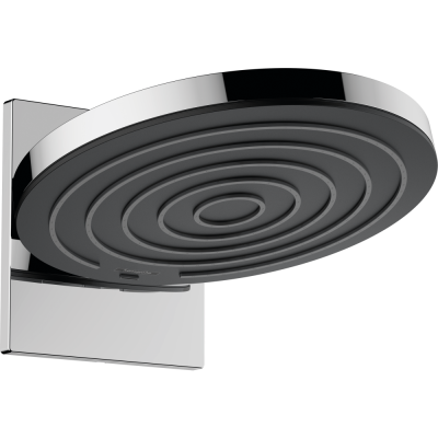 Тропический душ Hansgrohe Pulsify 260 2jet 24151000 с держателем