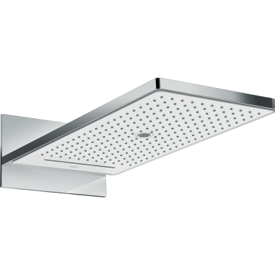 Тропический душ Hansgrohe Rainmaker Select 3jet 24011400
