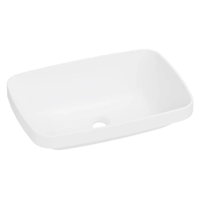Умывальник Belux Джаз 55х40 Solid Surface