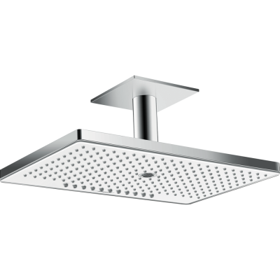 Тропический душ Hansgrohe Rainmaker Select 3jet 24016400