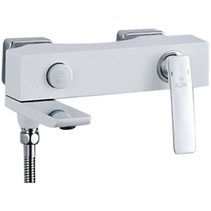 Смеситель для ванны с душем Rose R2702F