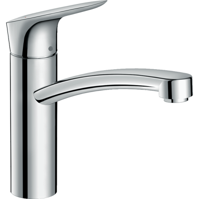 Смеситель Hansgrohe Logis 71860000