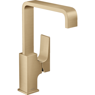 Смеситель Hansgrohe Metropol 230 32511140