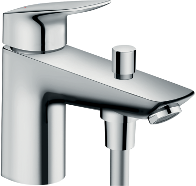 Смеситель Hansgrohe Vernis Blend 100 71315000