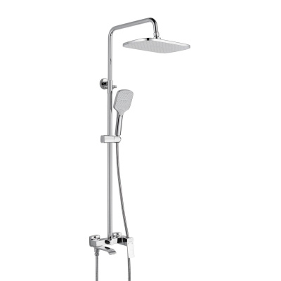 Душевая система Shevanik S4136 Душевая система Shevanik S4136