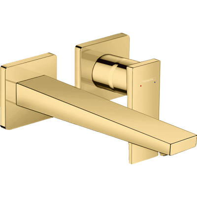 Смеситель встраиваемый Hansgrohe Metropol 32526990