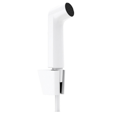 Гигиенический душ Hansgrohe Bidette 1jet Porter S EcoSmart+ 29238700