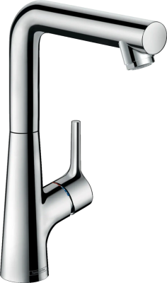 Смеситель Hansgrohe Talis 72105000
