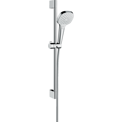 Душевой гарнитур Hansgrohe Croma Select E 3jet Vario EcoSmart 26583400