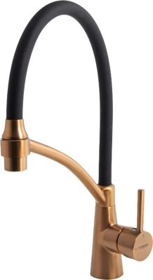 Смеситель с гибким изливом Ledeme L4399SR-2 Смеситель с гибким изливом Ledeme L4399SR-2