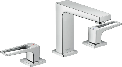 Смеситель Hansgrohe Metropol 74514000