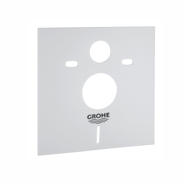 Шумоизоляционная панель для инсталляции Grohe 37131000