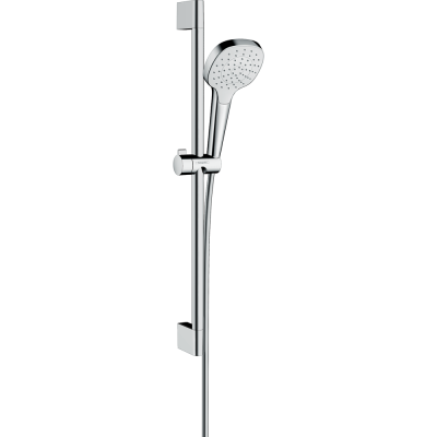 Душевой гарнитур Hansgrohe Croma Select E 1jet EcoSmart 26585400