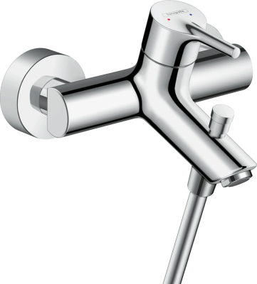 Смеситель Hansgrohe Talis 72400000
