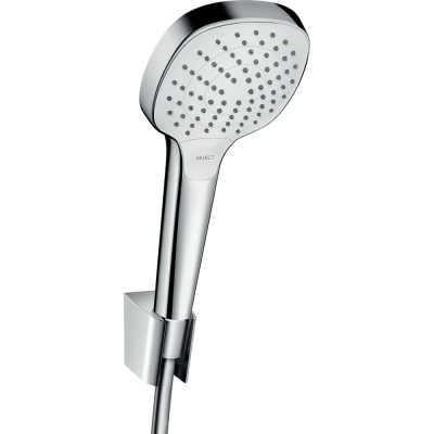 Душевой гарнитур Hansgrohe Croma Select E 3jet Vario 26425400