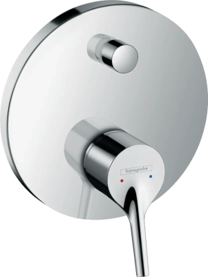 Смеситель встраиваемый Hansgrohe Talis 72405000