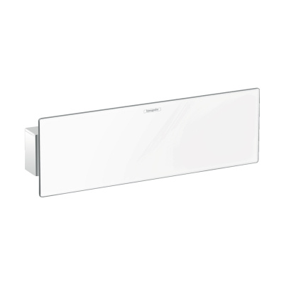 Подключение душевого шланга Hansgrohe FixFit Porter 26456400
